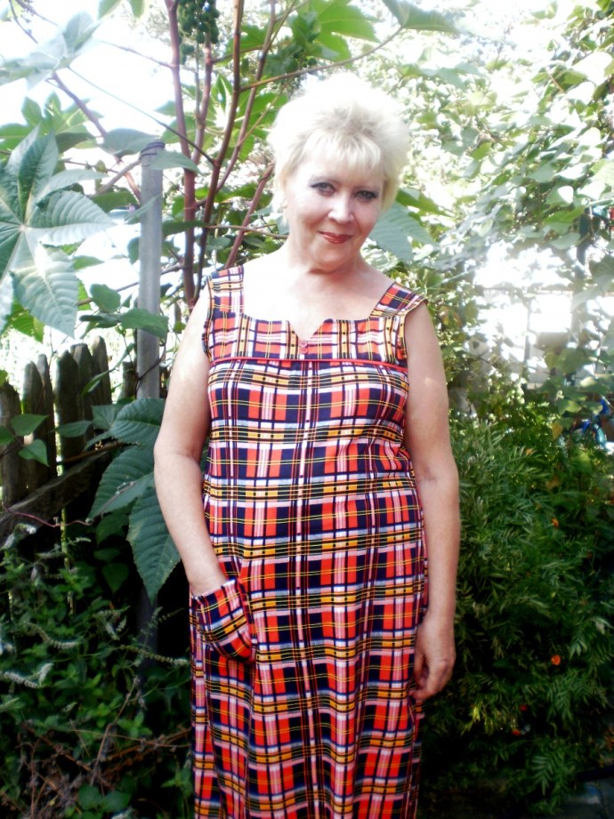 Женщину в Тихорецке