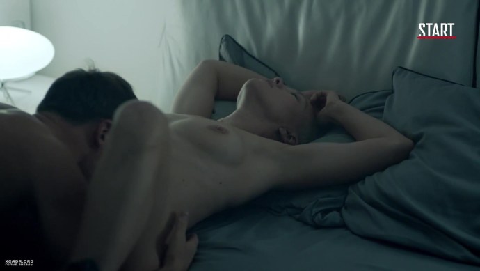 Аглая Тарасова обнажёнка