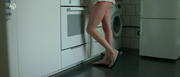 Актриса Аглая Тарасова ню