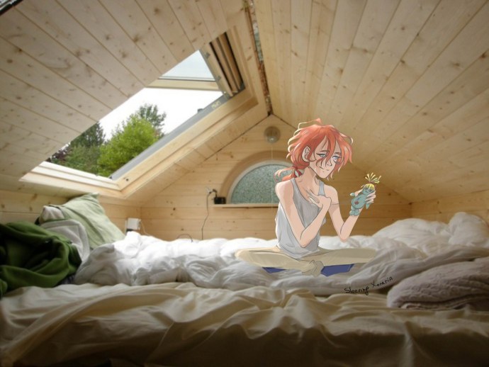 Й внимательный? Впишешь в чердачное окно? 1215 16 Нируются да р д ра к а