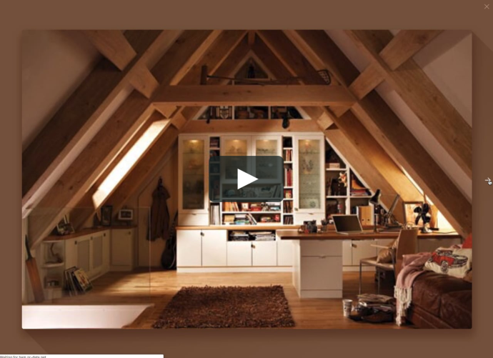 Групповой трах на чердаке