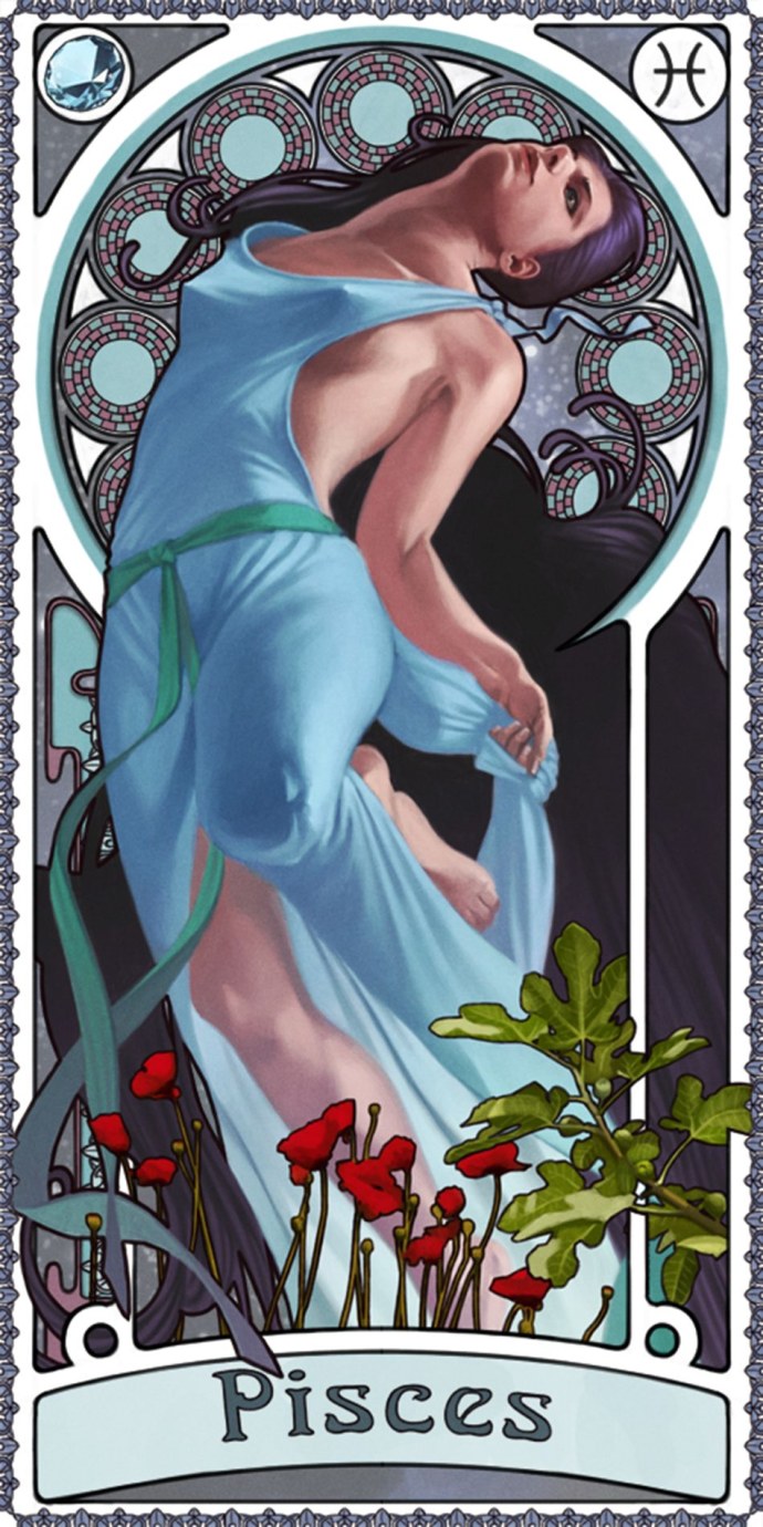 Литтл Каприас двойное проникновение