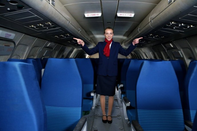 Художник Gil Elvgren