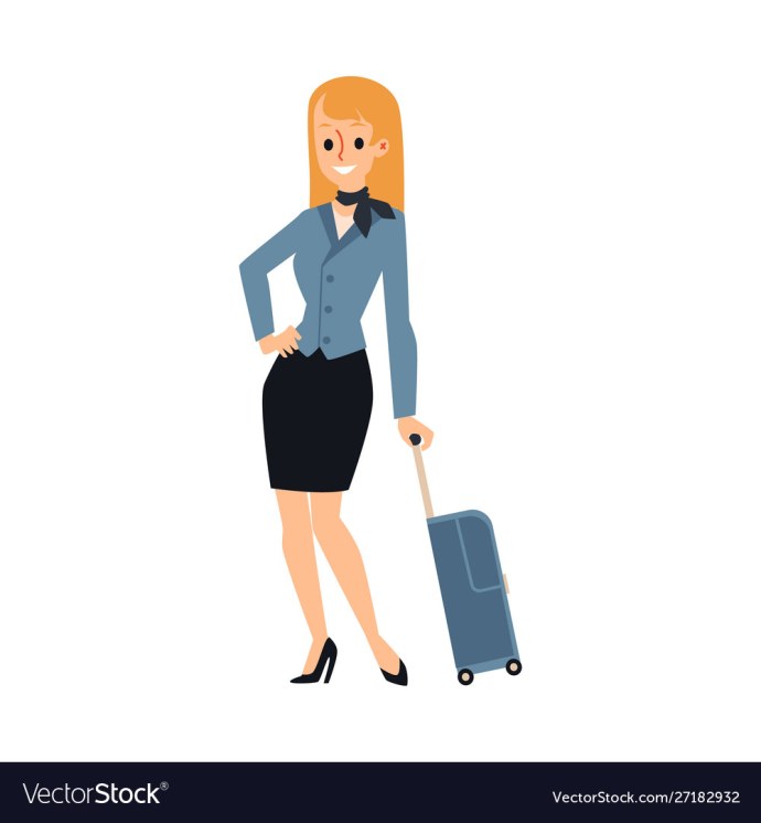 Сцена со стюардессой в фильме 365