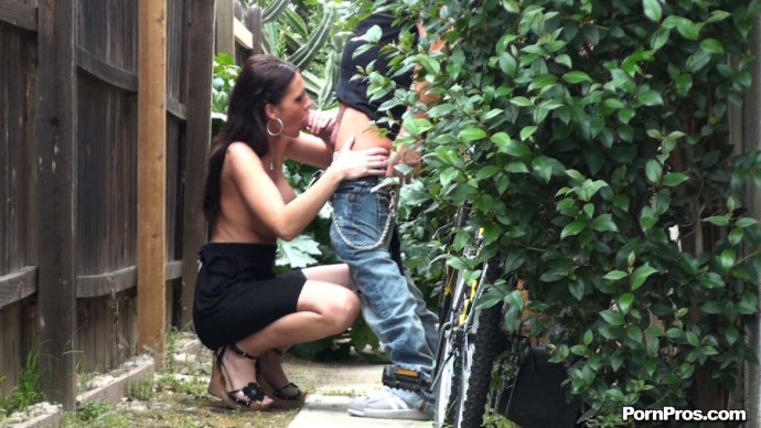 Джейн Дарлинг порнозвезда