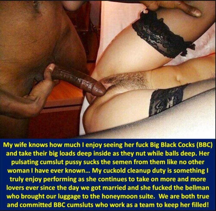 Черный член кончает в киску