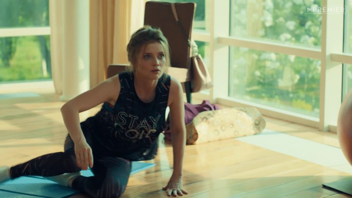 Татьяна Белимова Чита