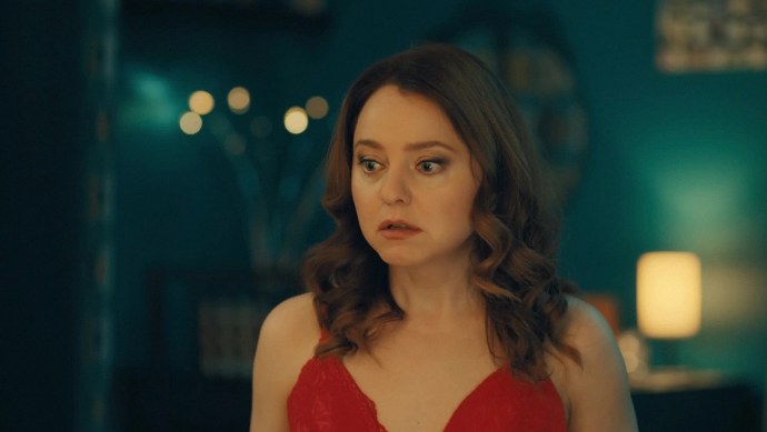 Татьяна Бахтина