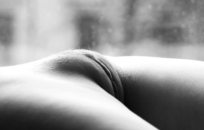 Самые красивые женские лобки