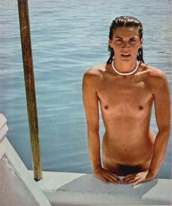 Мила Сивацкая актриса nude