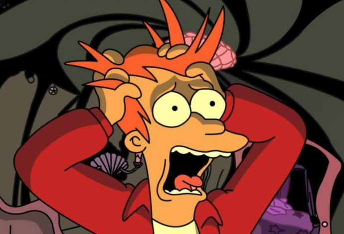 Джулиана Гранди (Juliana grandi) глубокий Миньет