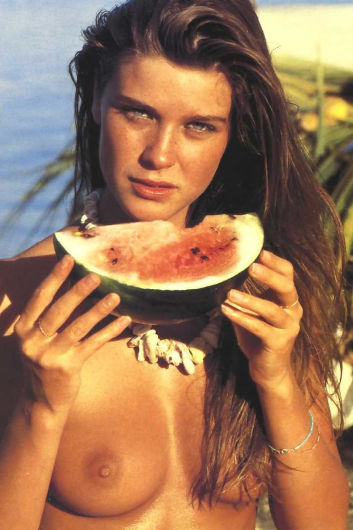 Коринн Клери актриса