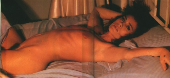 Коринн Клери эротические фото