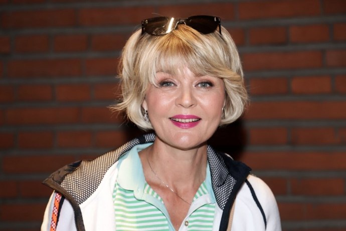 Страсть в постели