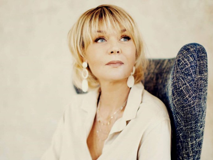 Ласки мужчины и женщины