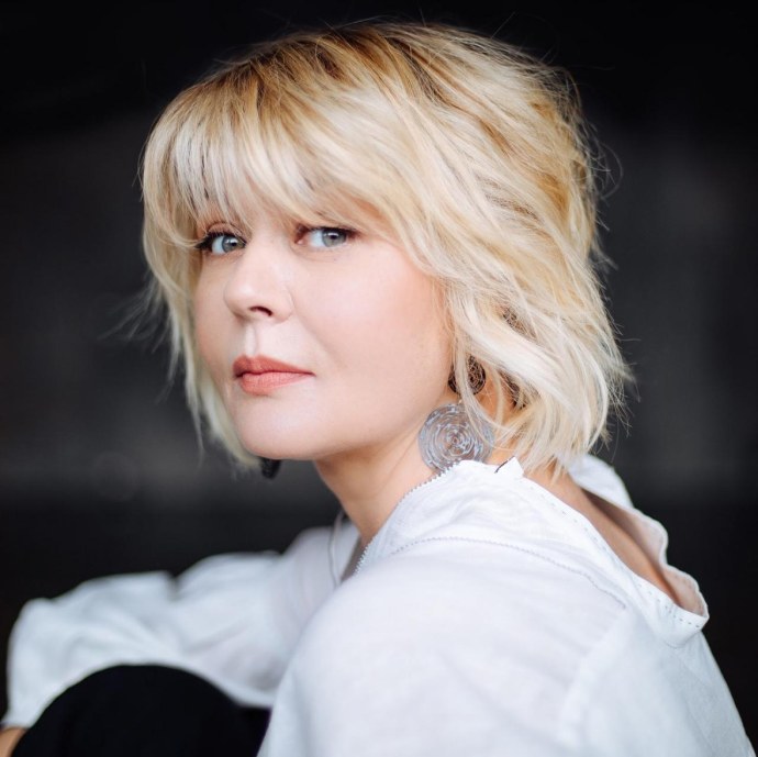 Объятия в постели