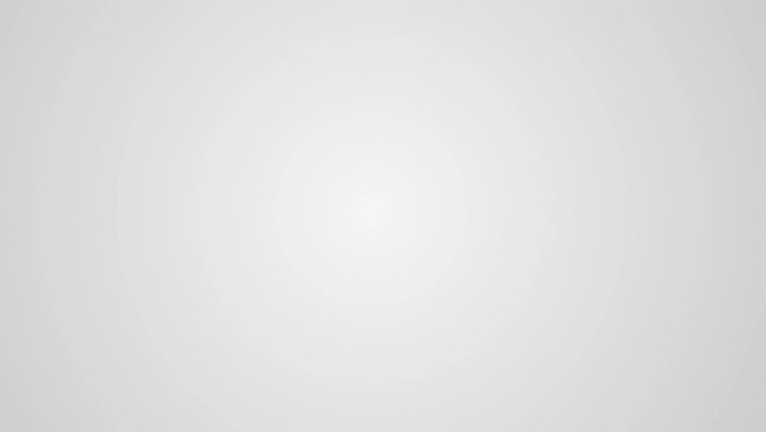 Чисто чёрный фон