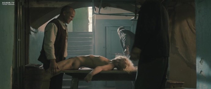 Екатерина Дмитриева голая