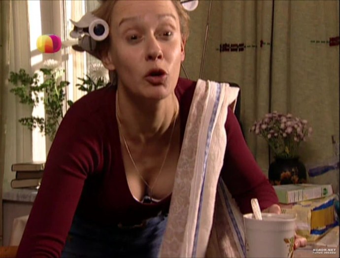 Евгения Громова xcadr