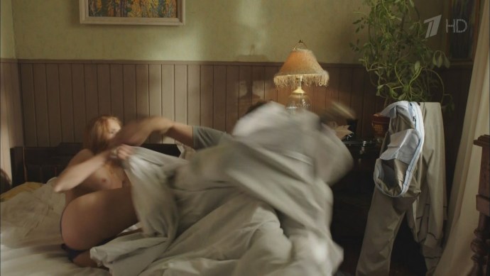 Евгения Дмитриева секси