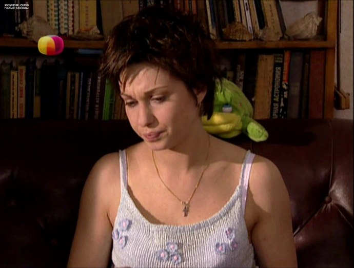 Екатерина Боярская голая