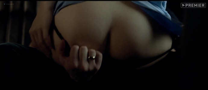 "Порнографические" снимки Дмитриева