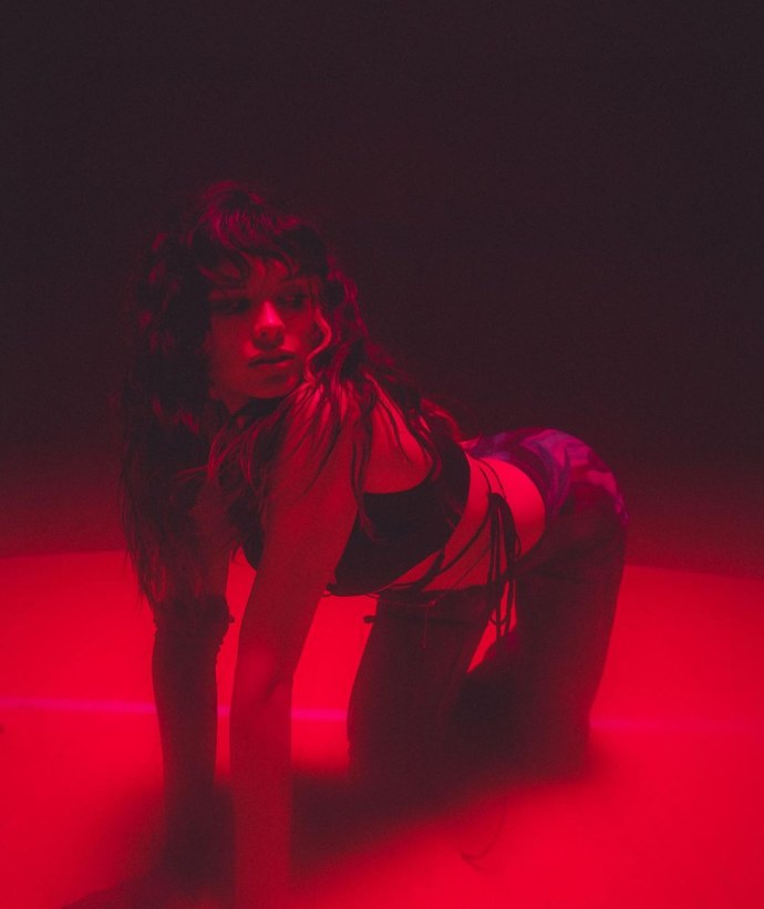 Хуй транс Габриэла Андраде