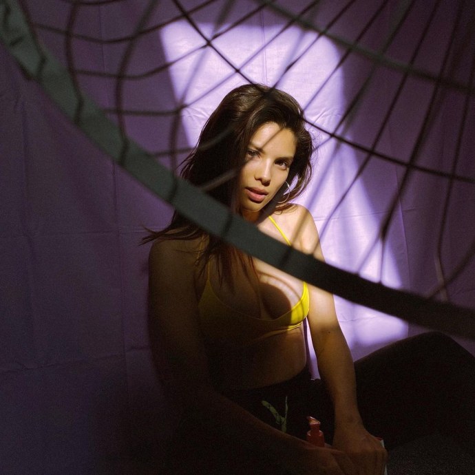 Марлене де Андраде голая ххх