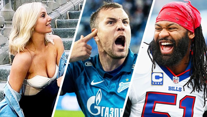 Обои Victoria Stenova Alfa