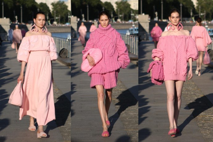 Дарья Зотеева инстасамка 2021