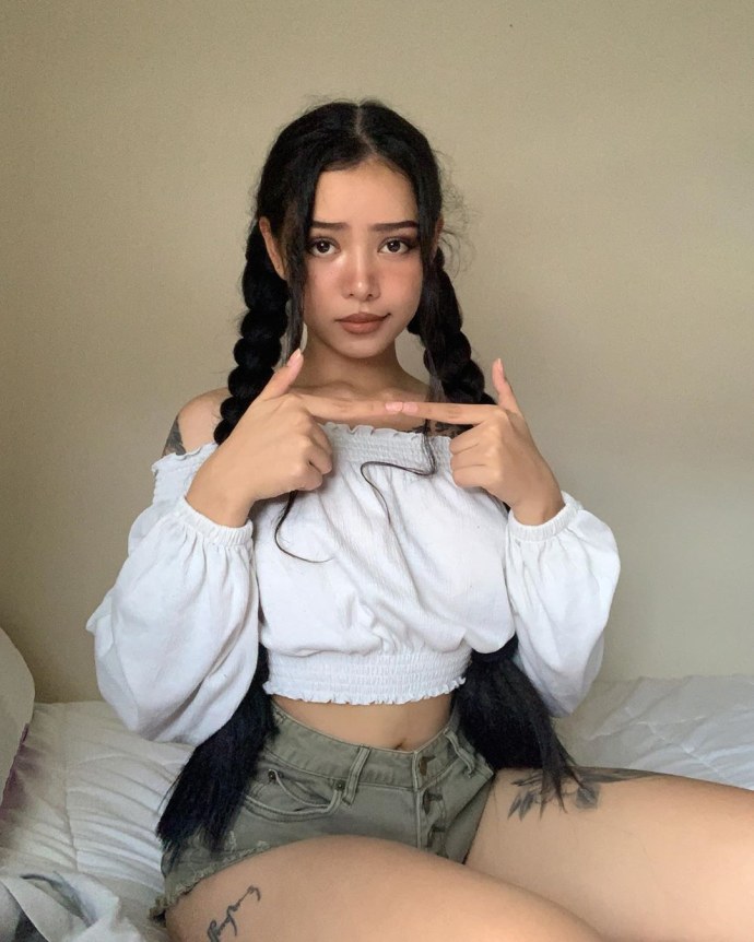 Триггер сериал Виктория Маслова