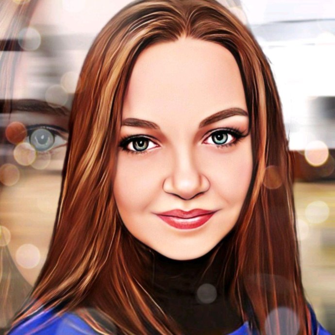 Анастасия Шпагина