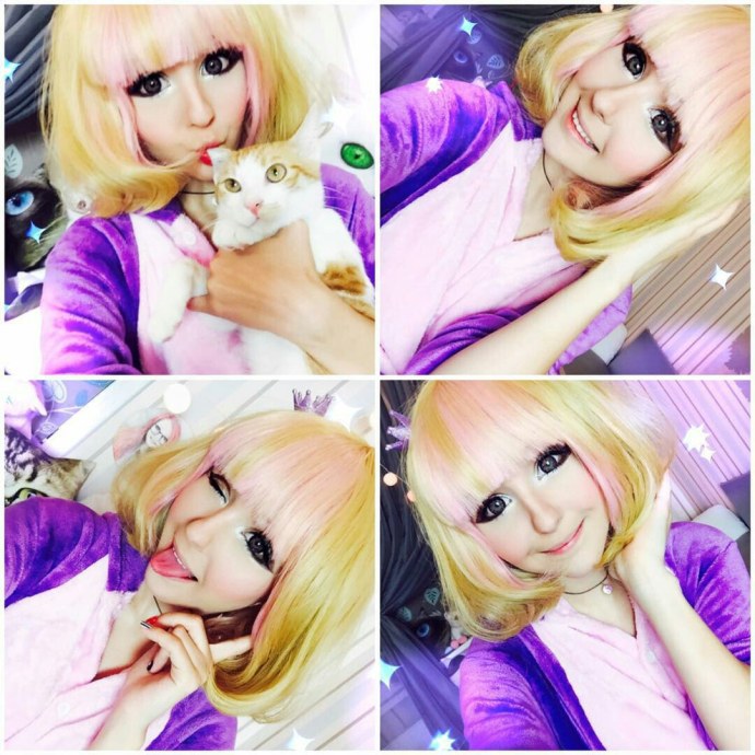 Настя Шпагина 2022