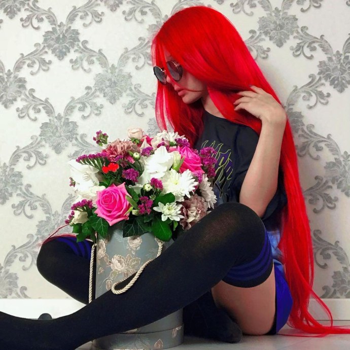 Дарья Фитьмова