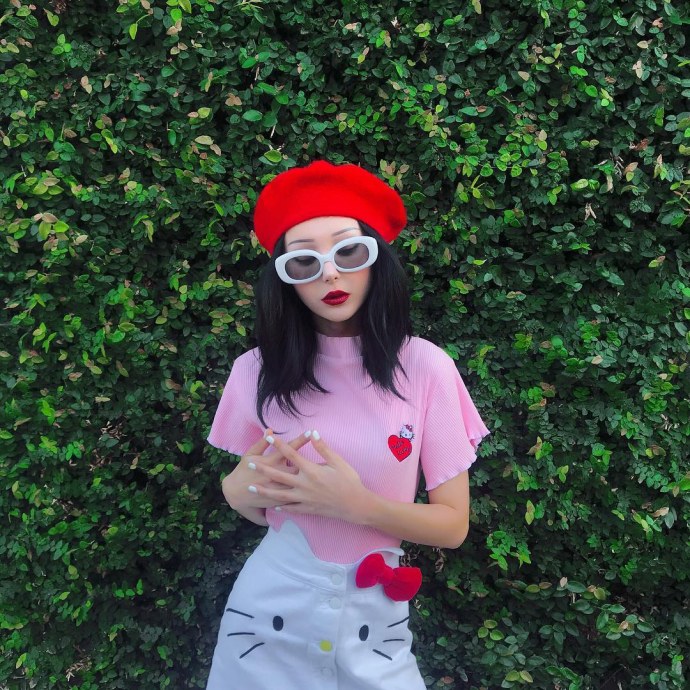 Анастасия Шпагина 2021