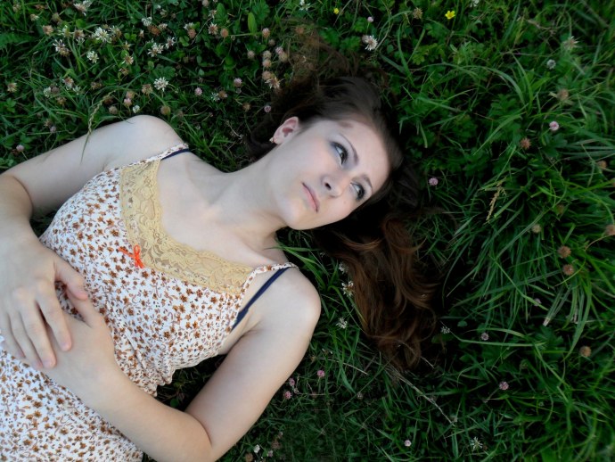 Девушки в стиле аниме в реальной жизни