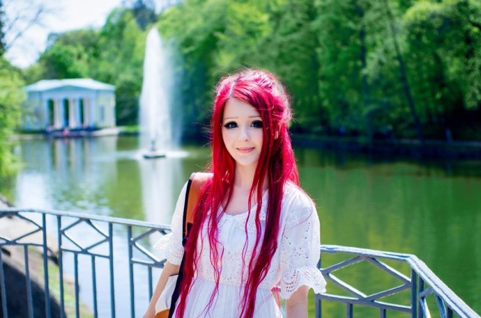 Шпагина Валерия Алексеевна