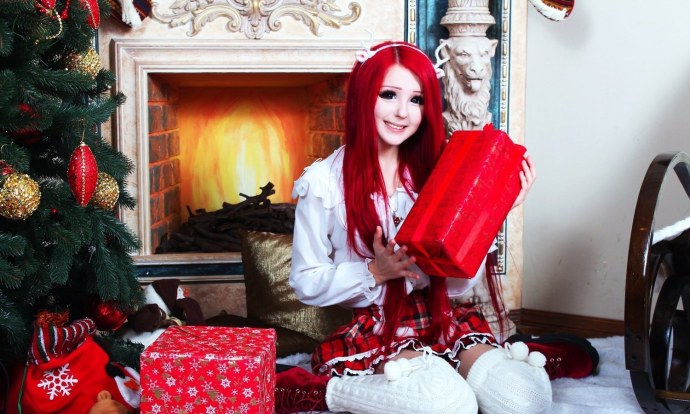 Анастасия Шпагина 2021