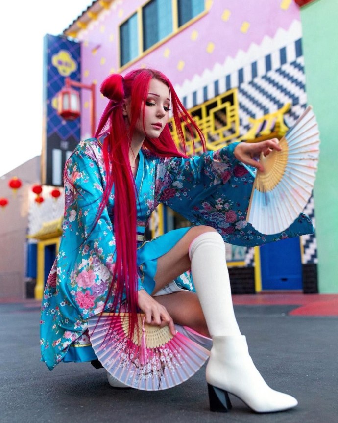 Настя Шпагина 2020