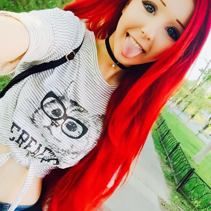 Анастасия Шпагина 2020