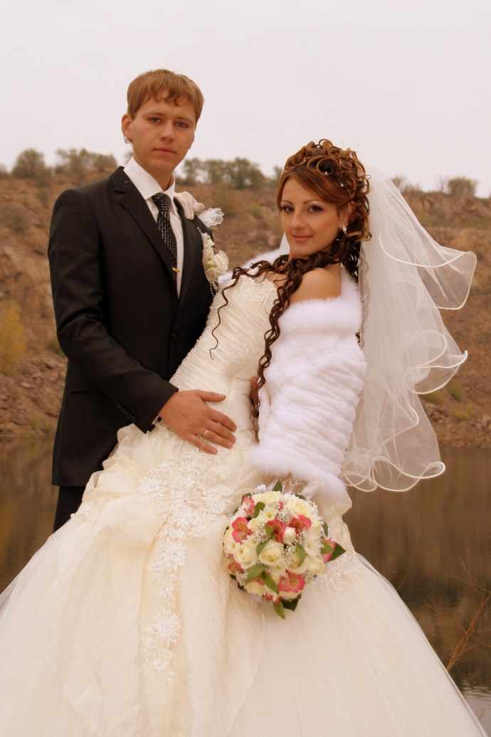 Ищенко Оксана город Сорск