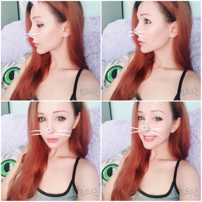 Анастасия Шпагина 2021