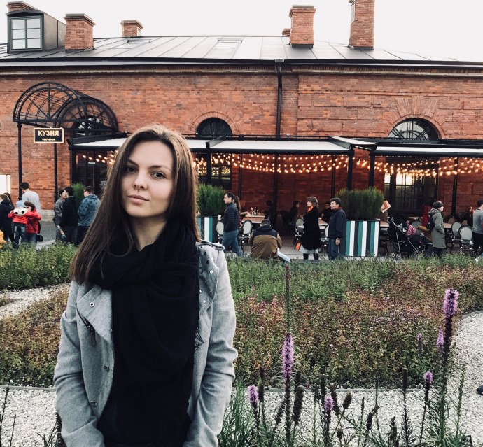 Наталья Шпагина Сочи