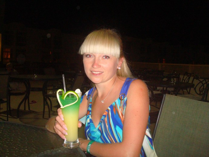 Анастасия Шпагина 2021