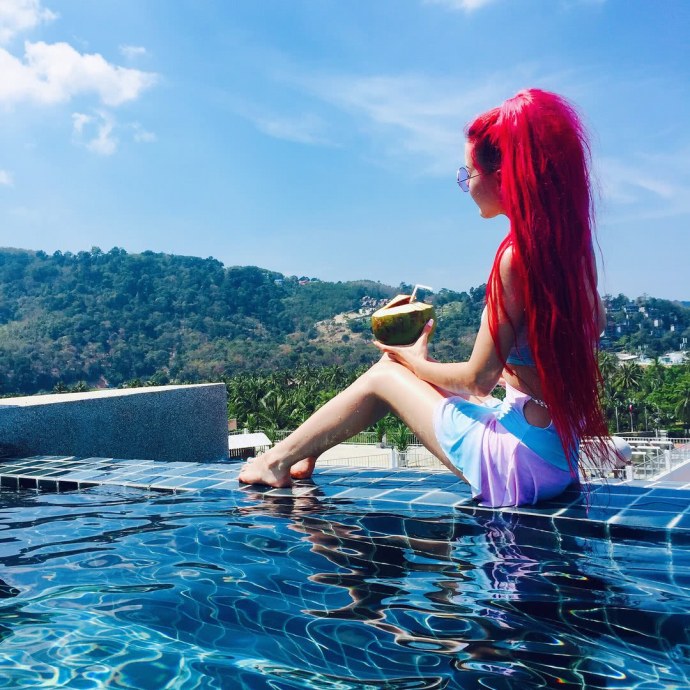 Анастасия Шпагина 2018