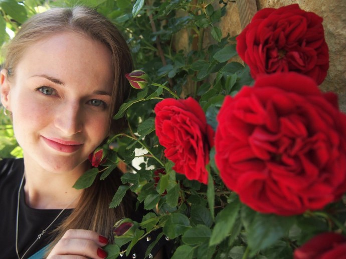 Настя Шпагина 2020