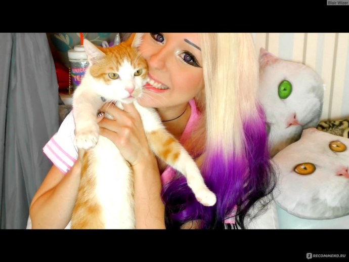 Живая Барби Анастасия Шпагина