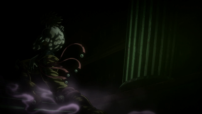 Огромные мужские попки