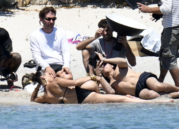 Кендалл Дженнер +18