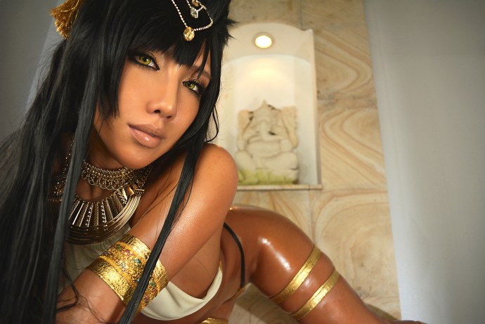 АНК Су Намун- Патрисия Веласкес